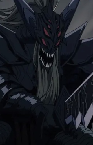 Sword Devil Executioner