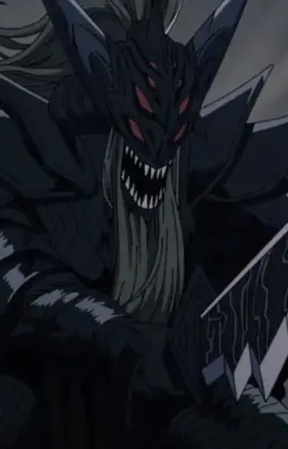 Sword Devil Executioner