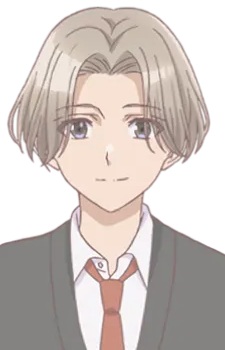 Imagem de Reita Shiratori,