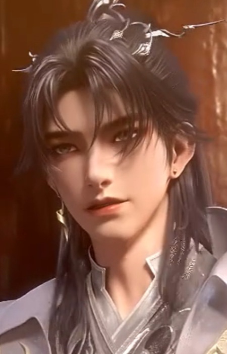 Yin Nangong