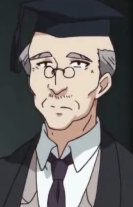Professor