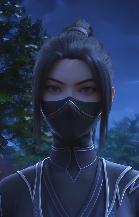 Qi Yun