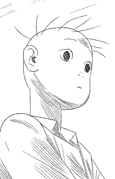 Protagonist