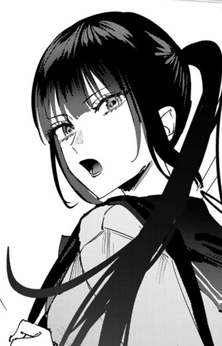 Asamura, Ryouka