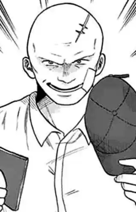 Bad Guy