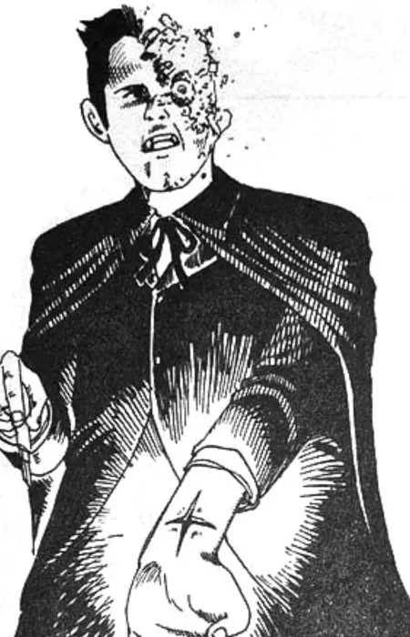 Dracula