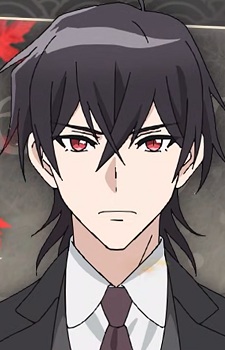 Kiryuuin, Reiya