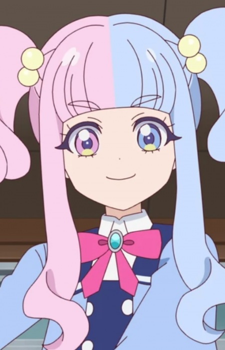 Chaimu Tamura