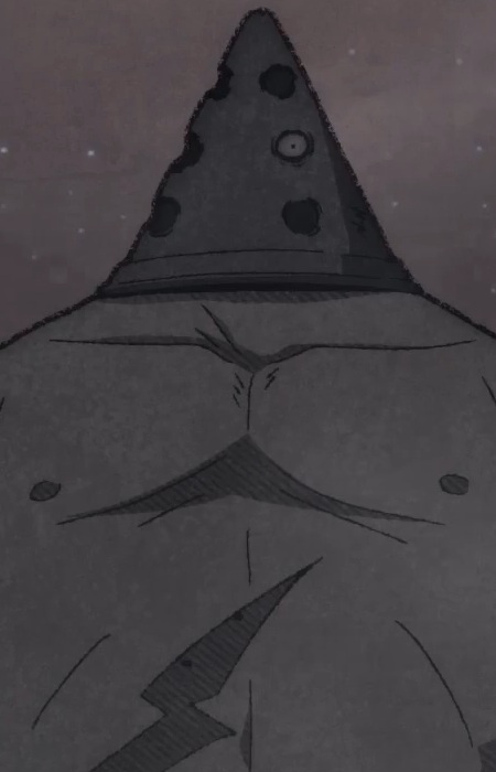 Pyramid Head
