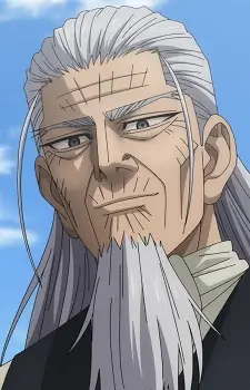 Hijikata, Toshizou image