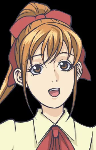 Tamura, Makiko image