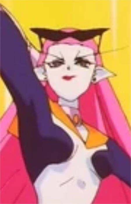 Sailor Ojou
