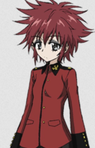 Cranberry