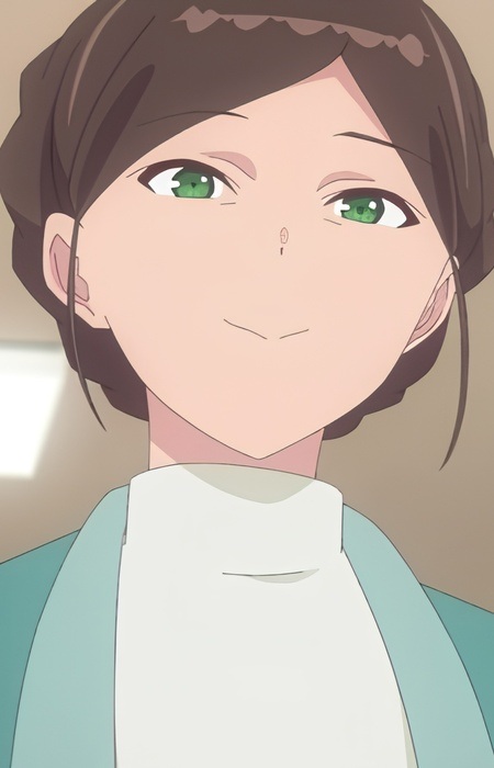 Maehara, Masaki