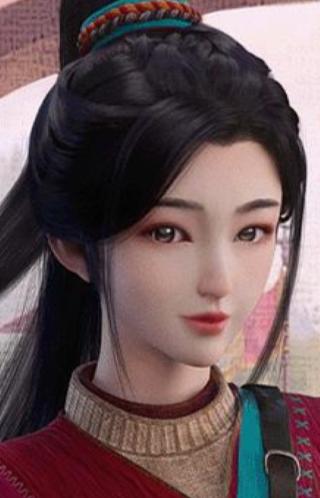 Hongti Lu