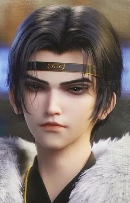 Yaer Tianhai