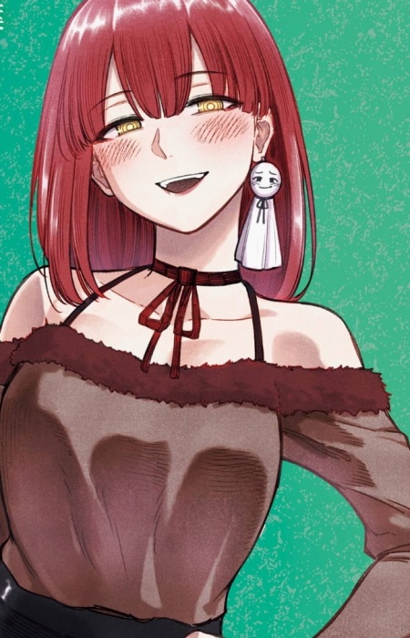 Miyabi, Ameno