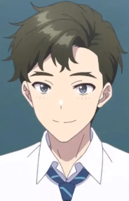 Tooru Okuno