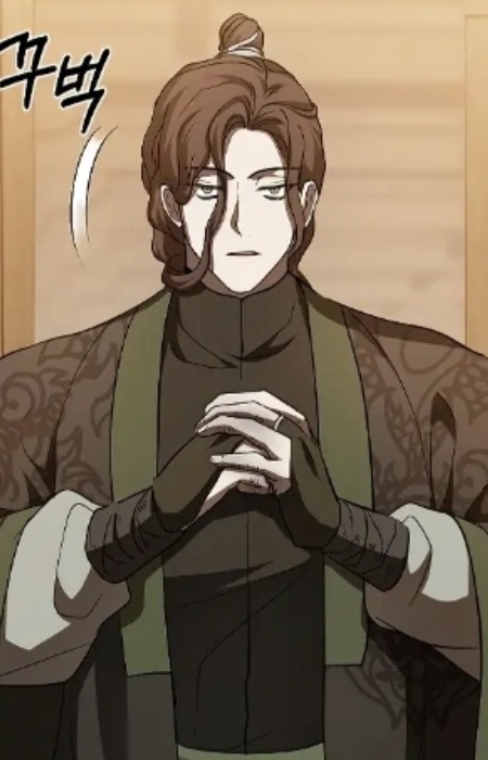 Karakter Tang, Tae-jin