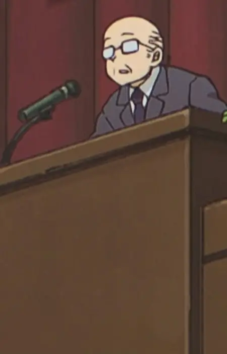 School Principal image