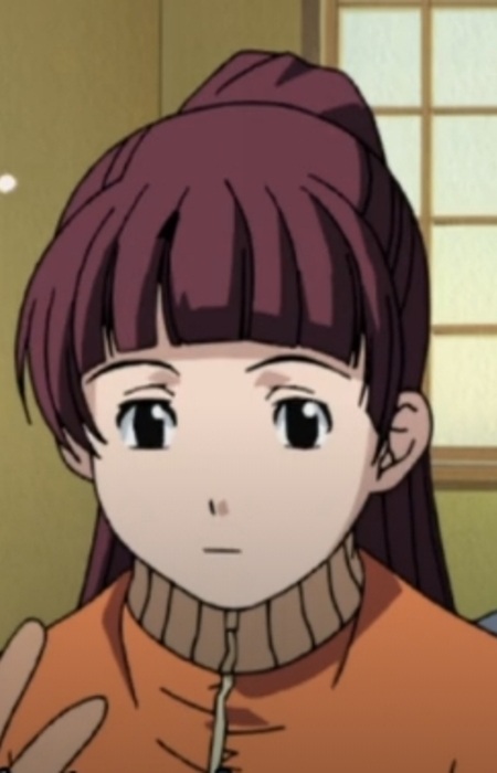 Uchida