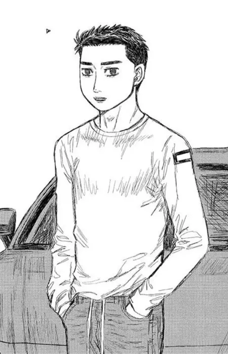 Kudou, Subaru