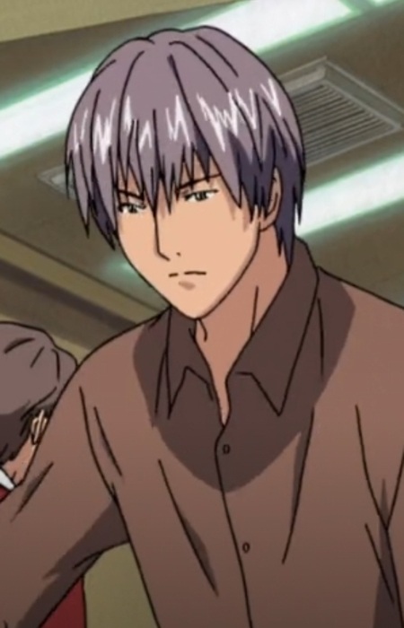 Kouji Saeki