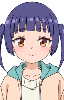 Miori Morita isSecundário