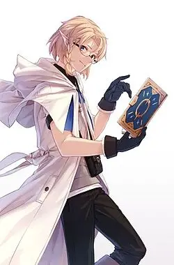 Furuya, Subaru