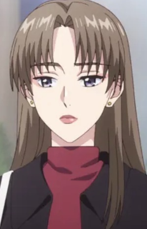 Kanako Tanabe