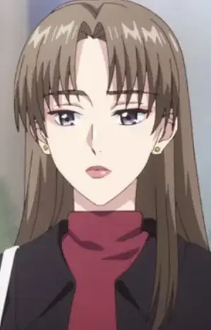 Kanako Tanabe