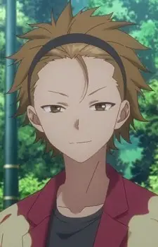 Toujou image