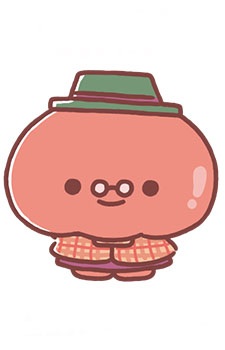 Grandma Tomatul
