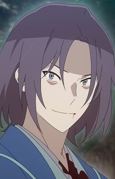 Souji Okita