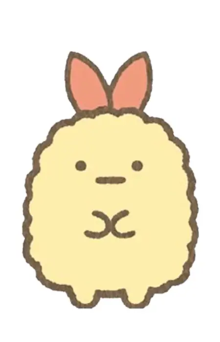 Ebifurai no Shippo