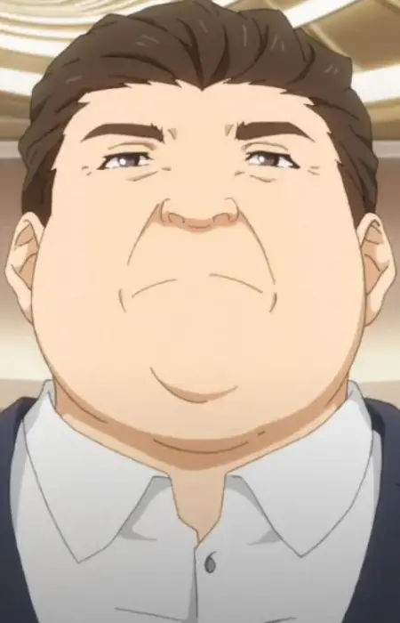Toyama, Masashi