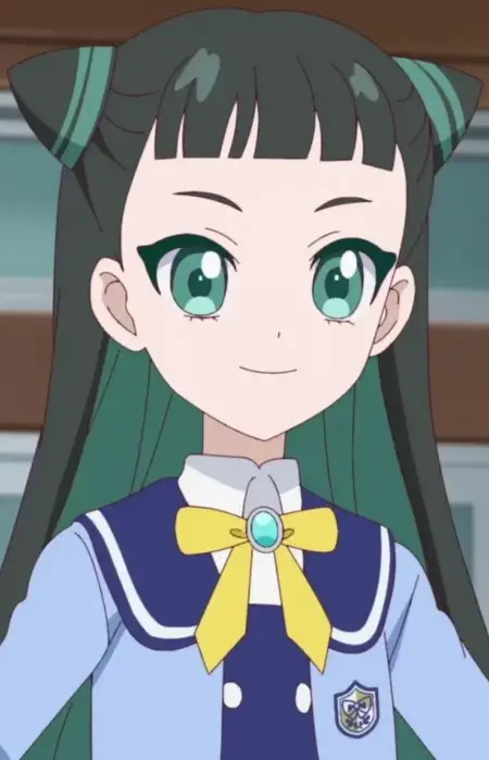 Ichika Kisaragi