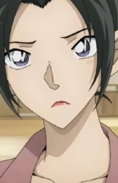 Uehara, Yui image