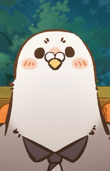 Agent Pigeon