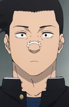 Imagem de Jumbo Ozaki