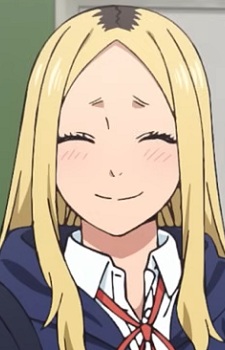 Imagem de Risa Kadokura