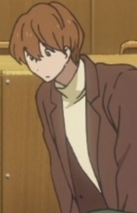 Eita Saotome
