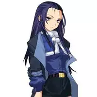Kaga, Motoko Image