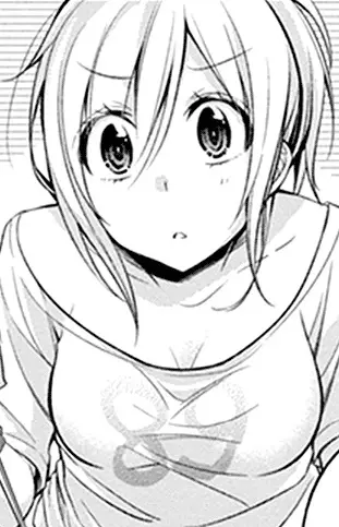 Anjou, Hana