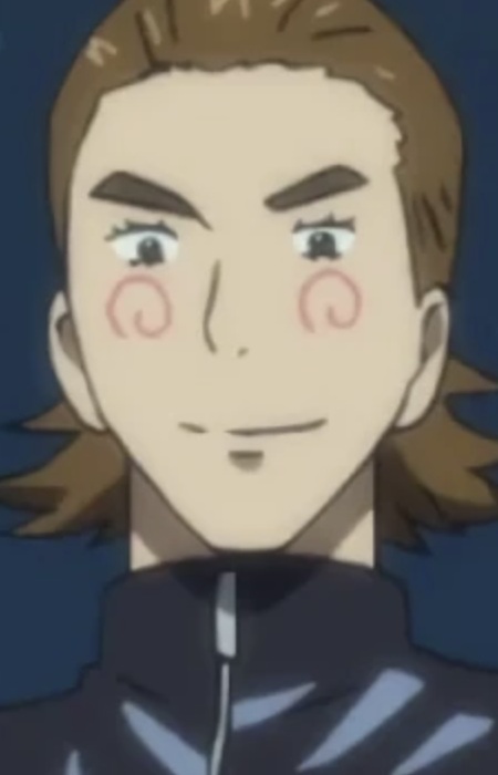 Imagem de Mucchan