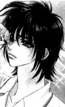 Shiratori, Reiichi