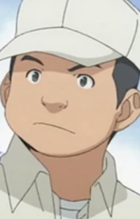 Kensaku