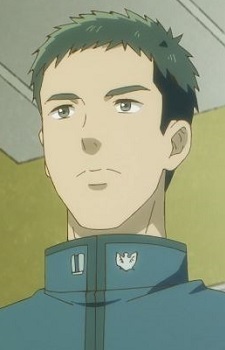 Yamane, Keisuke