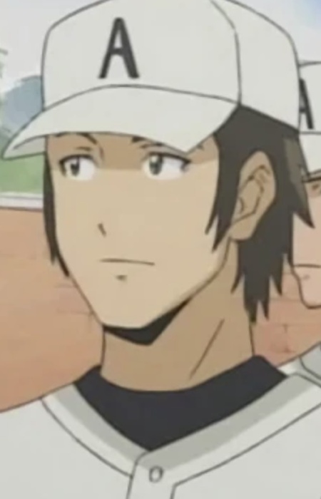Kazuma Yanagi