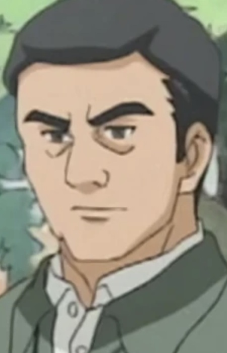 Matsumoto, Shirou Gorou